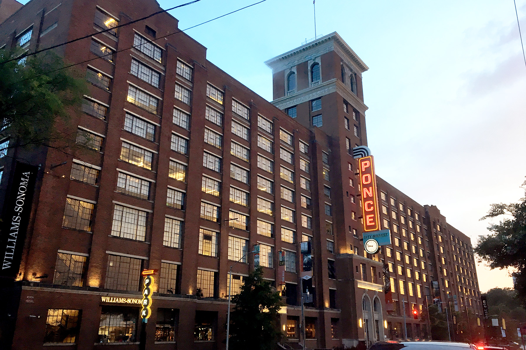 Ponce City Market