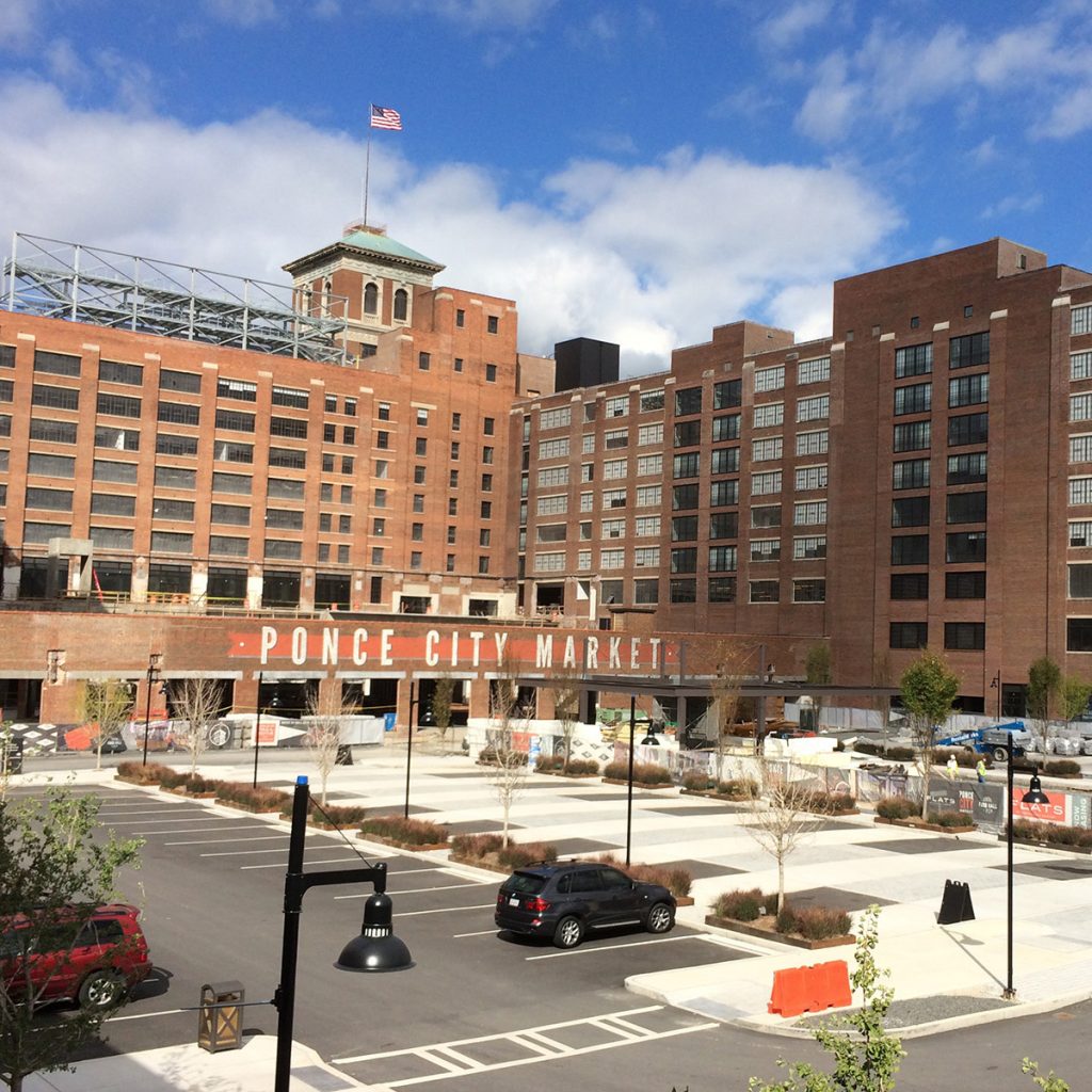 Ponce City Market